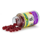 Spring Valley Adult Gummy Vitamin B12 Metabolism Support - 100 Gummies - image 2