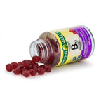 Spring Valley Adult Gummy Vitamin B12 Metabolism Support - 100 Gummies - image 2