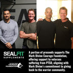 SEALFIT ElectroGreens Organic Electrolyte Greens Powder - 11.6 oz - image 8