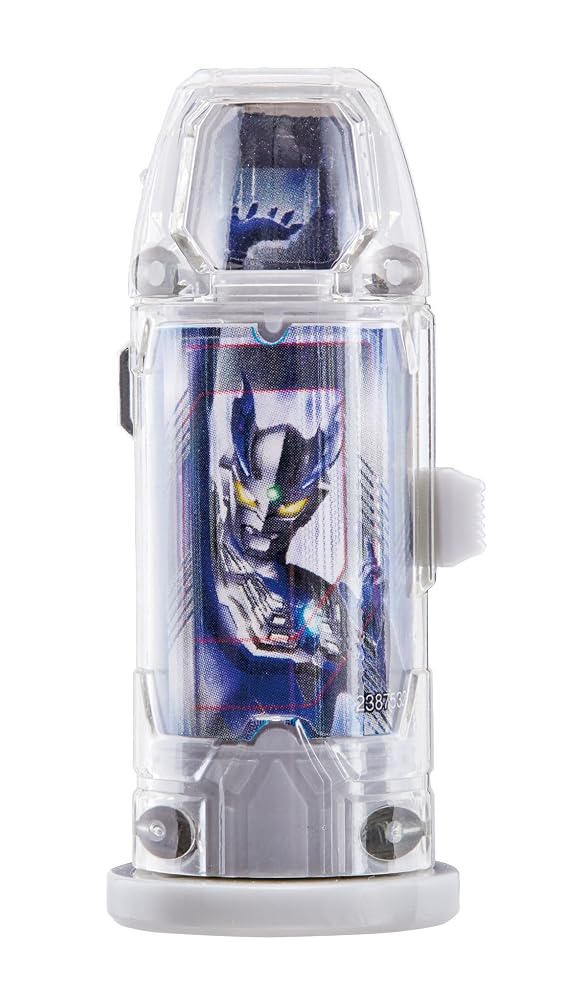 BANDAI ULTRAMAN Geed Ultra Capsule Fusion Set - 1 Count - image 8