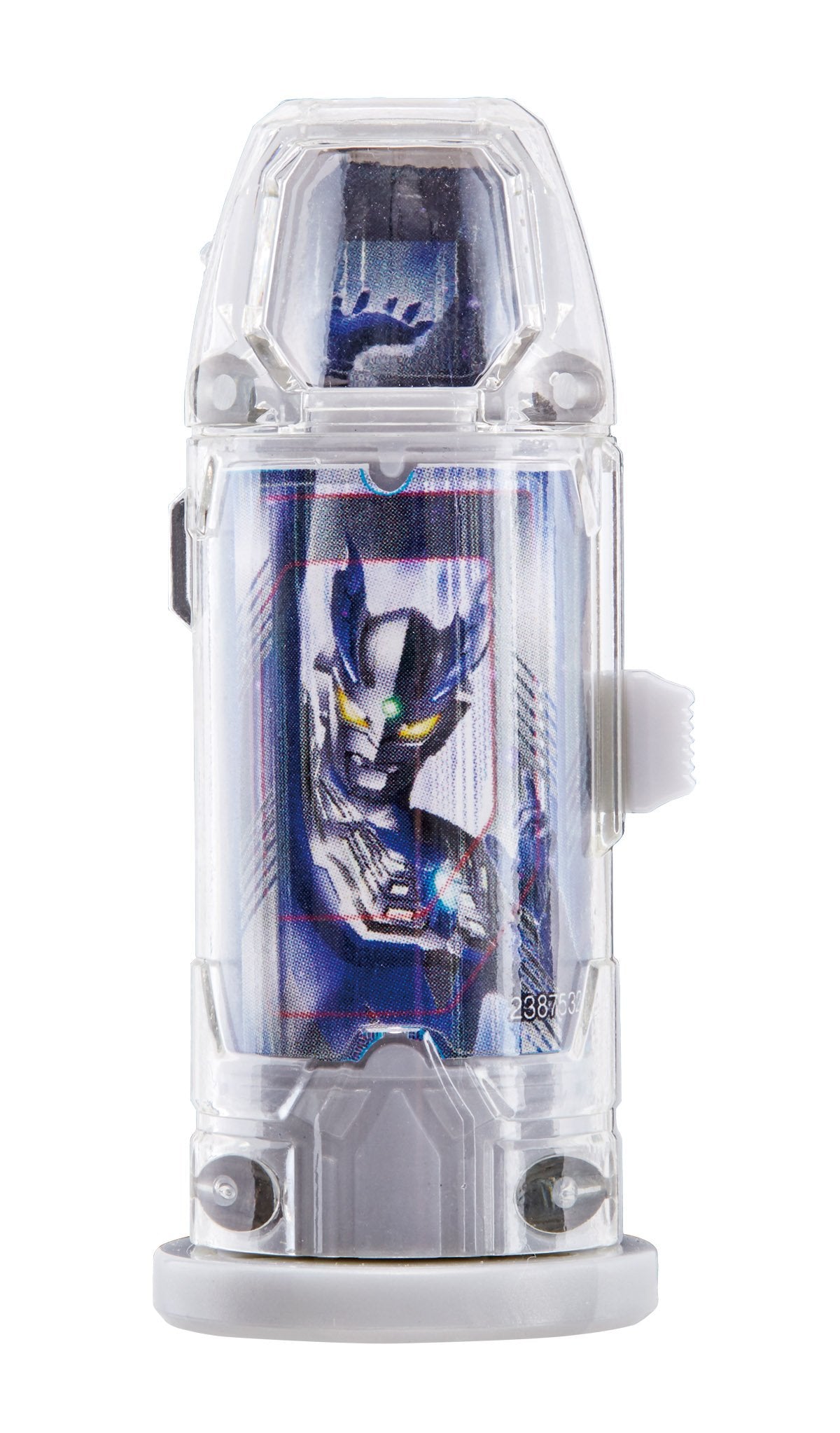 BANDAI ULTRAMAN Geed Ultra Capsule Fusion Set - 1 Count - image 8