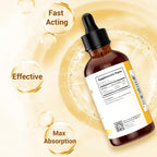 Heivy Liquid Vitamin D3 Drops Bone and Immune Support - 2 fl oz - image 4