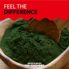 Sun Chlorella HERBAL_SUPPLEMENT