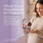 Garden of Life Organics Prenatal - image 3