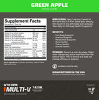 MTN OPS Multi-V STM Daily Multivitamin Powder - 30 Servings - image 10