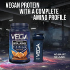 Vega Premium Sport Protein Chocolate Protein Powder