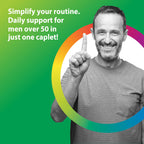 Rainbow Light Multivitamin for Men 50+