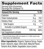 OLLY av2025-OLLY-olly Relaxing Magnesium Gummies Supports Muscle