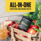 Ambrosia Nektar - Superfood Powder