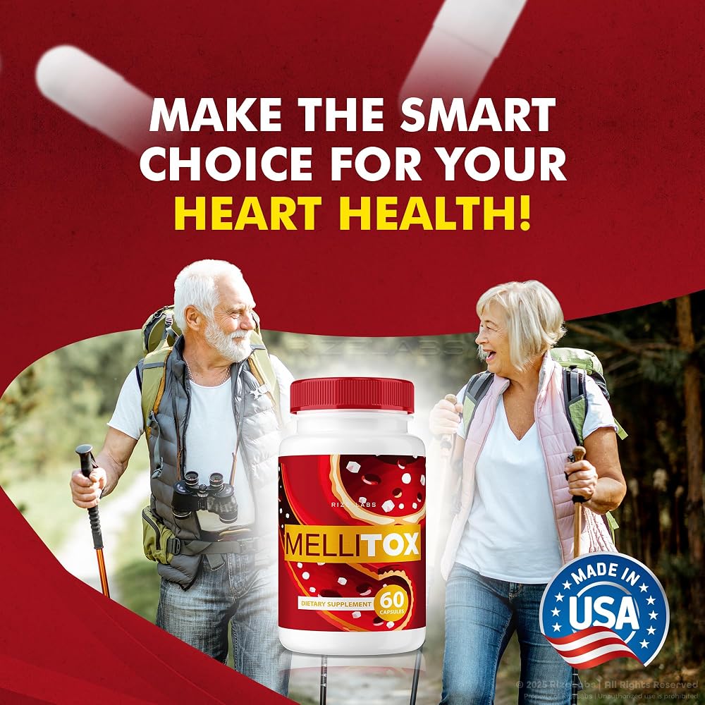 rize labs MelliTox Capsules - image 7