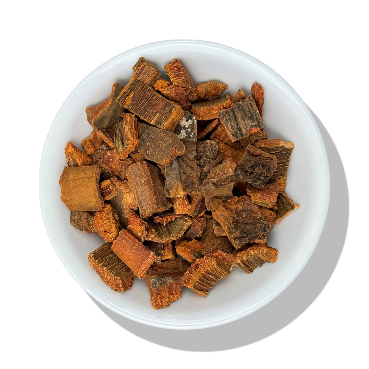 Evergreen Herbs Cinchona Bark Herbal Supplement - 8 oz
