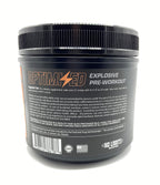 No Limits Nutrition Optimized Blue Razz Pre-Workout Powder - 30 Servings - image 6