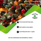 Care Free Enzymes Fresh Cuts Christmas Tree Preservative - 4 oz - image 7