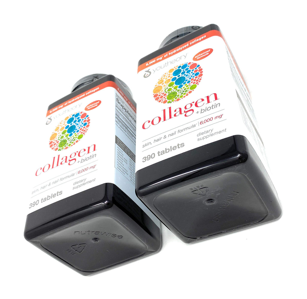 Youtheory NUTRITIONAL_SUPPLEMENT