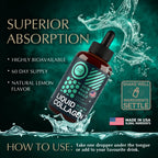 WILD FUEL Liquid Collagen Peptides with Biotin Parent
