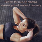 BLYSS Nutrition Magnesium Bisglycinate 200mg Capsules for Sleep & Mood - image 4