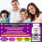 GoodlifePick Elderberry with ZINC