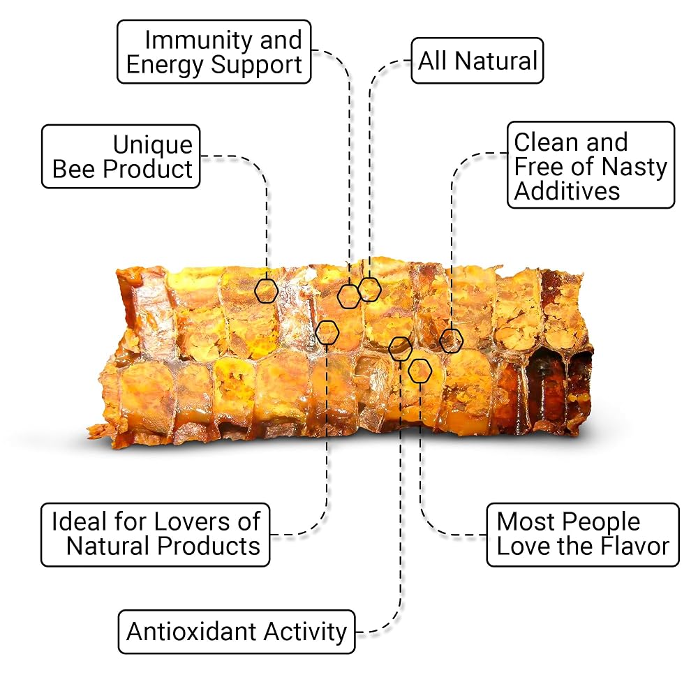 Generic Bee Products