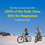 Twinlab Magnesium Caps 420 mg - 400 Count (2 Pack) - image 4
