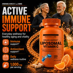 Research Labs Liposomal Vitamin C
