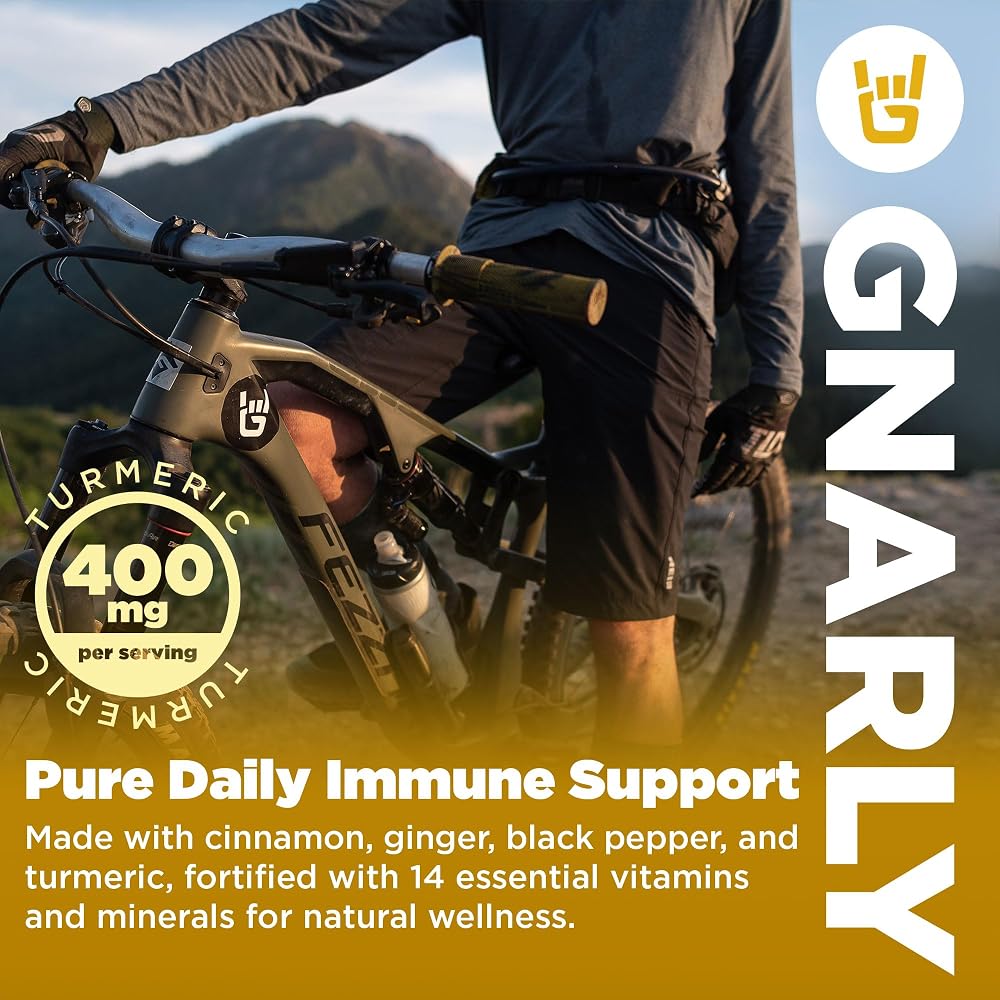 Gnarly Nutrition Vegan Plant Protein