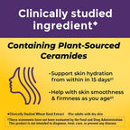 Nature Made Skin Hydration Gummies Plus Ceramides - 50 Gummies - image 2