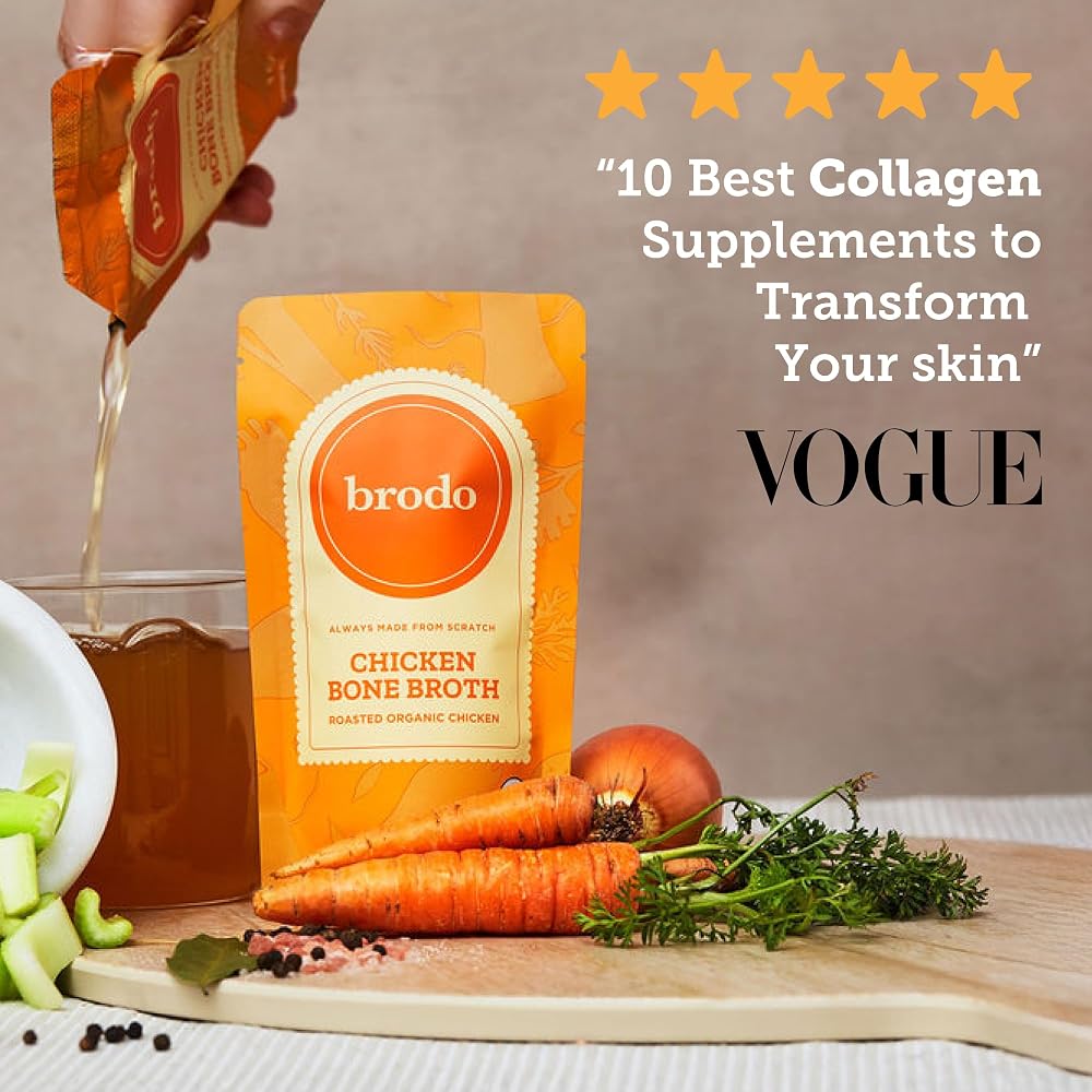 Brodo Collagen Broth