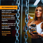 Nutrex Outlift Burn Pre-Workout Powder for Energy & Endurance - 22 Servings - image 8