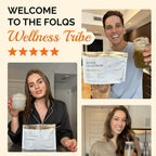 Folqs Bovine Colostrum Powder, First Day Milking - 60 Servings - image 5