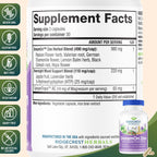 RidgeCrest Herbals DreamOn Zen Sleep Support - 60 Capsules - image 3