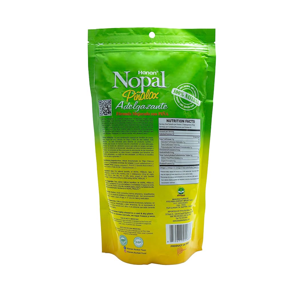 PIÑALAX Nopal PINALAX - image 10