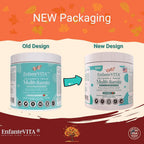 EnfanteVITA All in One Kids Multivitamin Powder Immune Support - 90 Day - image 2