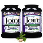 Doctors Nutra Joint Support Supplement with Glucosamine & Chondroitin - image 5