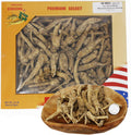 DABC OAK LAND American Ginseng Root - 8 oz