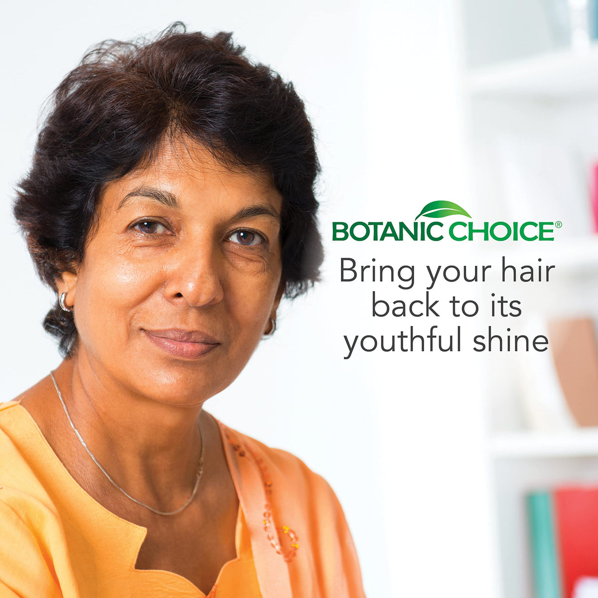 Botanic Choice Nature's Wonder Plus Hair Support - 60 Capsules - image 5