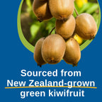 Xtendlife Kiwi-Klenz Digestive Enzyme & Prebiotic - 60 Capsules - image 7