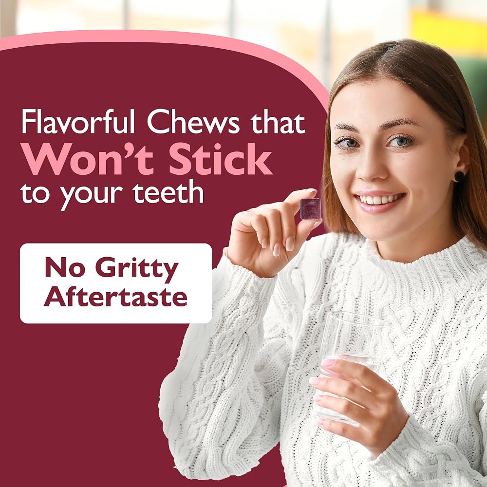 Celebrate Vitamins Bariatric Multivitamin Soft Chews - Essential