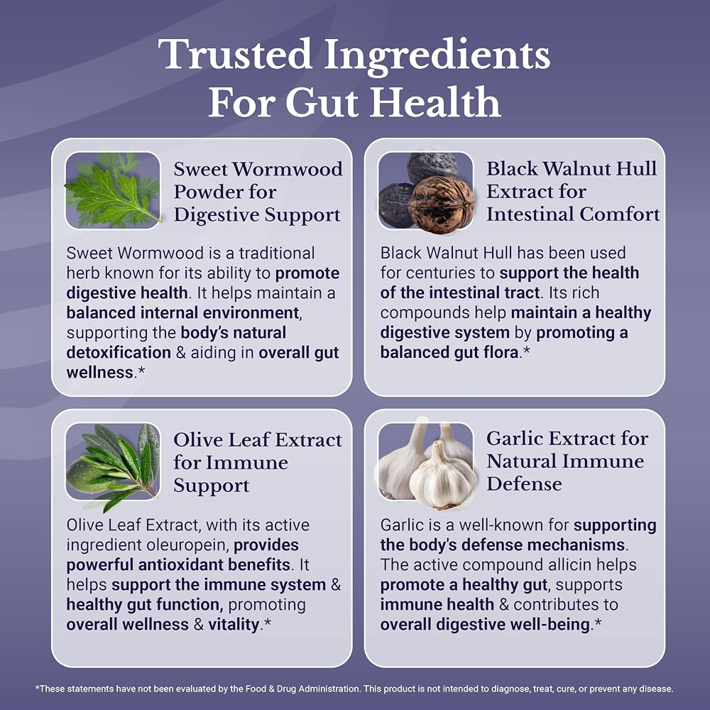 NATION HEALTH MD Cleanse24 Parent