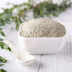 Earth's Living Calcium Bentonite Clay Powder