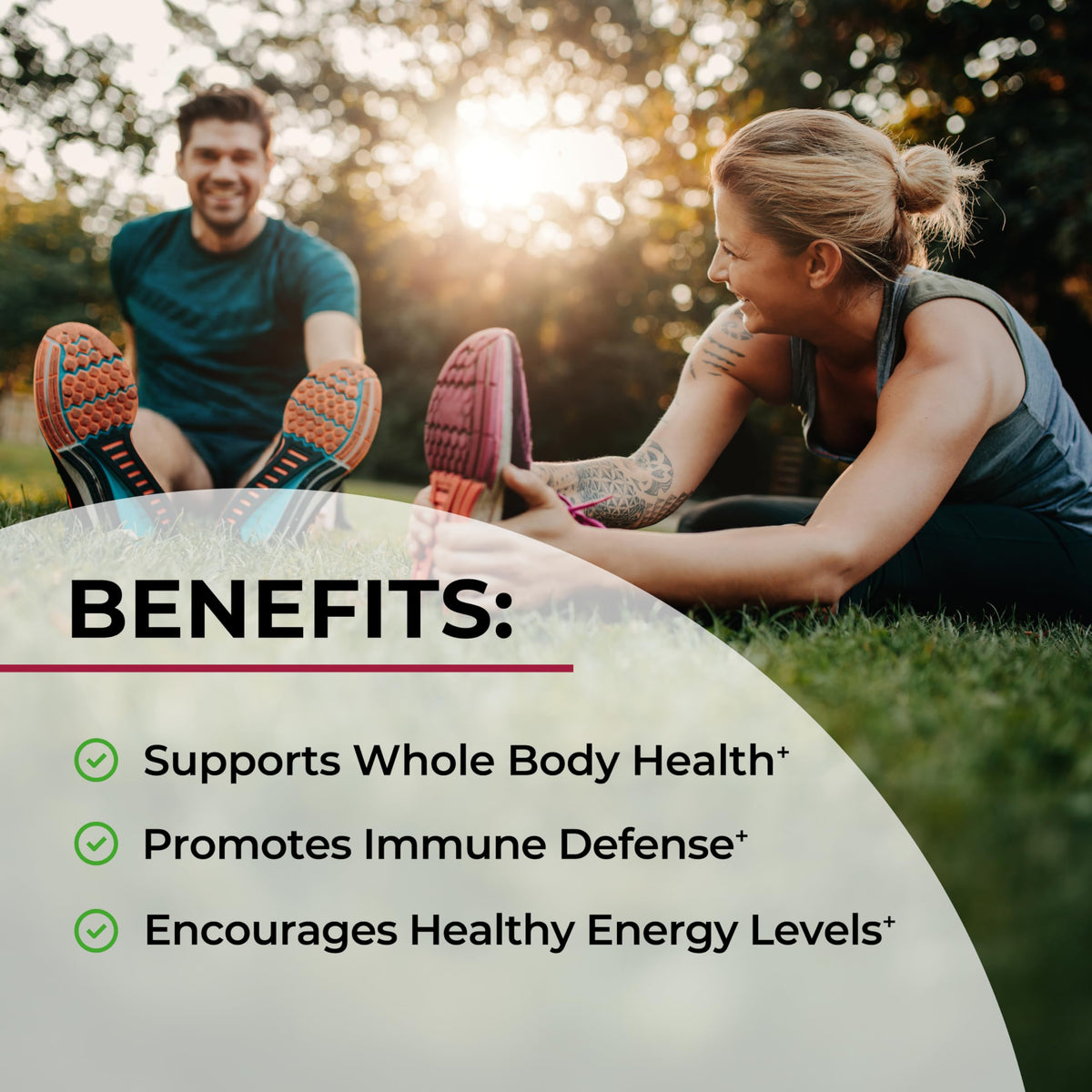 BioSchwartz BIOSHWARTZ Flavored Gummies Nitric Oxide Supports Energy