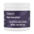 Holiherb Myo Inositol + Methylfolate Supplement for Women - 45 Servings