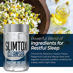 LeanForm24 NDS Nutrition Weight Loss Kit - 60 Capsules/90 Softgels - image 7