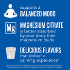 Natural Vitality Calm Magnesium Powder Watermelon - 16 oz - image 4