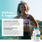 FoxyFit Essential Balance Hormonal Support for Women - 120 Capsules - image 8