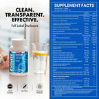 Evogen Evovite Multivitamin Tablets - 60 Tablets - image 3