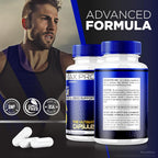 NutraRize Bio-Max Pro Capsules All Natural Male Formula - 60 Capsules - image 7