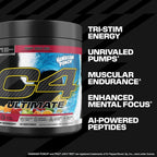 Cellucor C4 Ultimate Pre Workout