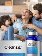 Horbäach Colon Cleanse - 100 Capsules - image 6
