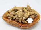 DABC OAK LAND Wisconsin American Ginseng Root - 8 oz - image 3