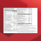 PROTOCOL FOR LIFE BALANCE Ortho Multi for Women Multivitamin - 90 Softgels - image 2